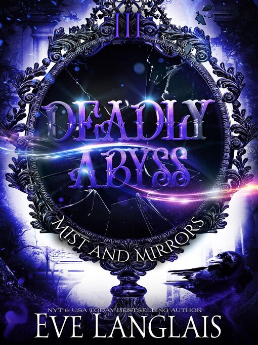 Cover image for Deadly Abyss